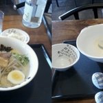 쿨한 백혈병환자의 창 밖 풍경