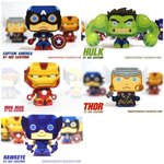 보면 안되는 것을...두둥!! 보고야 말았어 <어벤져스> 후폭풍