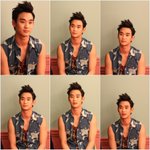 직찍 최강자 김수현, 신들린 미모! ㅎㅎ