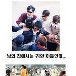여러분!!  햄버거 먹는 당신들..똘아이 <b>인증</b>???