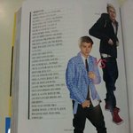 저스틴 비버 vs <b>나일</b> 호란