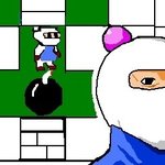 같이 사는 여자가 임신했어요! oㅂo