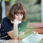 역시 이민정-단발 웨이브=0