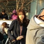 최근 이연희 사진인데... 진짜 이쁜데... 대박 예쁜데..