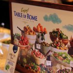 어버이날 기념~ 가족 외식했네요!! 빕스 <b>반포</b>점~ ^^