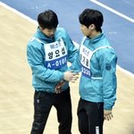 ★자기가<b>수중</b> 키작은멤버소개하기★