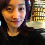 화장 전후가 좀 많이 다른 니콜;