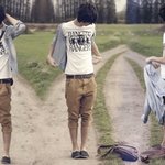 남자가 이렇게 입었으면 좋겠다는 <b>여름</b> 패션이 뭐있죠????????