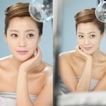 나이를 안 먹는 것 같은 김희선...