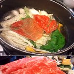 오늘의 요리