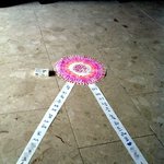 사진 有) 카네이션이 이정도 되야 엄마가 감동을 받지~ ㅋ