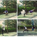 국내 <b>유일</b>한 과인 ' 요가과 '가 노는 법 (사진 有)