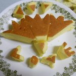 어버이날을 맞아 카네이션 <b>케익</b> 만들기!!