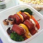 ▶▶▶수정 (사진 有) 남친을 위한 깜짝 도시락  ◀ ◀ ◀ ◀