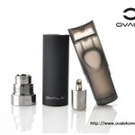 전자<b>담배</b> 오벨 대용량 <b>액상</b> 사용가능한 b타입 카트리지 출시