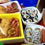 ★ <b>흔남</b> 고딩이 새벽부터 싼 도시락!! §