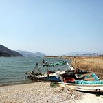 [경상남도 <b>하동</b>] 섬진강 백사청송길.