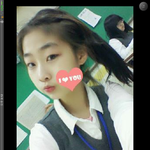 내친구들의 미모<b>대결</b>
