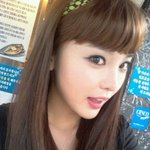 걸그룹 돋는 외모를 갖게 된 <b>홍진영</b> 최근