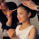 점점 더 성숙해지길 강요받는 듯한 김유정