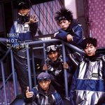 <b>sm</b> 아이<b>돌</b>들의 smp 계보 정리