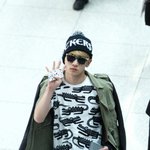 <b>공항</b> 패션 얘기할 <b>때</b> 빠지면 섭섭한 예