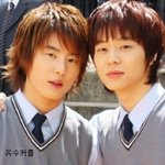 <b>팬</b>들에게 사랑받는 남자 <b>아이돌</b> 커플