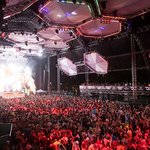 8월축제 울트라뮤직페스티벌! 보러가자!!!