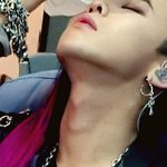 권지용<b>미역</b>머리가갑자기좋아졌어