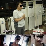 18킬로 <b>감량</b>기^-^