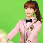 빅뱅 동영배 한테 고백 하는 아이유 (<b>iu</b>)