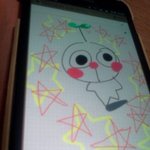 ★☆★☆★☆갤럭시노트로 그림그리기★(사진有)☆★☆★☆★