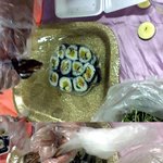 ☆★고1 푸드스타일리스트(투표해주세요)★☆