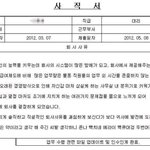 횽누나들 우리모두 <b>사표</b>를 던져보아요..
