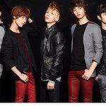 샤이니 출연 신곡소개 라이브챗! 생방송! 으로 한다네요 ~