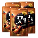 아이세이 립밤 유세이 알밤 위세이 꿀밤 다같이 <b>맛밤</b>