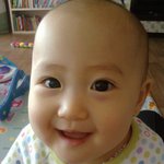 <b>치즈</b>를 좋아하는 15개월 된 우리 딸입니다
