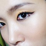 사진 有 // 오렌지 <b>섀도우</b> 어때요 ??