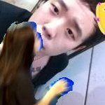 미안해요 <b>미역</b>형