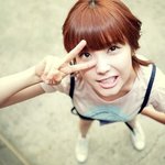 복숭아 <b>포텐</b>터지는 아이유, 이제는 20살의 성인?!