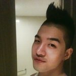 사진이 귀하다는 <b>데뷔후</b> 빅뱅 셀카 모음