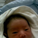 슈퍼똥땡이가 1살이 되었어요 ^^