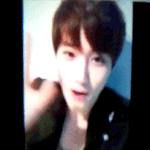 <b>수호</b>짱 김준면짱 준멘이시여
