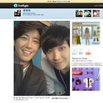 예능돌 광희랑 <b>쭈니</b>랑~