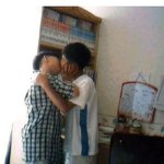 "두<b>준이</b>형과 나도 이렇게 되고싶다"