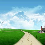 우리를 영원한 죄에서 구원해 주신 하나님