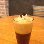 수정)군대 전역하고 커피집에서 일하는 이야기.14(