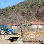 여판의 중심에서 농촌을 외치다