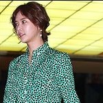 '내 아내의 모든것' 시사회 패션