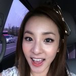 아무리봐도 요즘 연애하는 것 같은 산다라